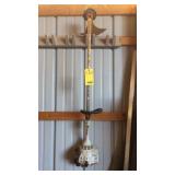 STIHL FS 40 WEED TRIMMER
