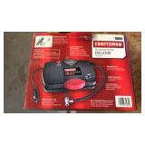 CRAFTSMAN 12V INFLATOR