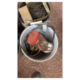 SPRING ASSISTED GATE LATCHES, BUNGEE CORDS & MISC