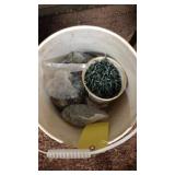 SELF TAPPING ROOFING SCREWS & OTHER MISCELLANEOUS
