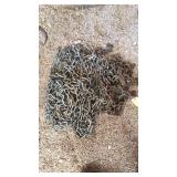 TRACTOR CHAINS