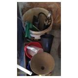 GREESE GUN & FUNNELS