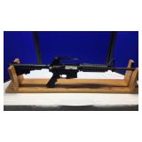OLYMPIC ARMS .223/5.56 MOD. M.F.R.RIFLE