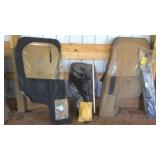 SNOWBLOWER ENCLOSURE