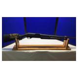 BENELLI ARMI 12GA. NOVA PUMP ACTION SHOTGUN