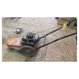 ARIENS BRAND ST622 6HP WALK BEHIND TRIMMER