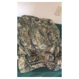 LONG JOHNS & OTHER COLD WEATHER CLOTHING