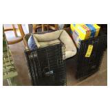 2Small DogCrates,Pee Pads, Dog Bed ATG