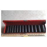 IMPACT SOCKET SETS