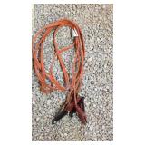JUMPER CABLES & CARRYING/MOVERS STRAPS