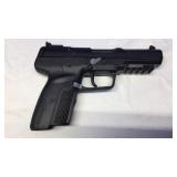 FN HERSTAL BELGIAN MADE PISTOL (5.7x28Cal)