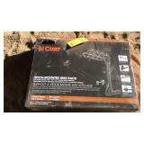 CURT HITCH MOUNTED BIKE RACK