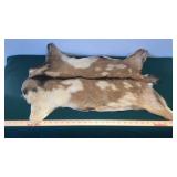 GOAT HIDE (30IN.)
