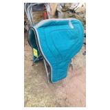 SADDLE PAD
