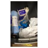 LEAD ROPES & VET SUPPLIES