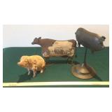 (3) BARNYARD BUDDIES (ATG)