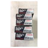 (25) 12GA 2 3/4 INCH RIFLED SLUG HP (NEW)