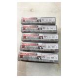 (25) 20Ga 2 3/4 INCH RIFLED SLUG HP (NEW)