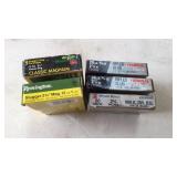(25) ASSORTED 12 & 20 Ga  SHOTGUN SHELLS (NEW)