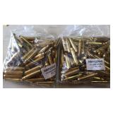 (200) UNPRIMED .223 CASINGS (NEW