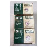 (81) 20GA. SHOTGUN SHELLS (ATG)