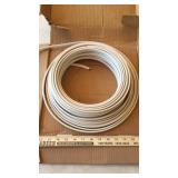 ROLL OF 12/2 WIRE (WHITE)