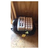 EGG CART CARTONS