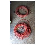 (2) EXT. CORDS