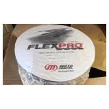 FLEX PRO RIGE CAP VENT & SCRAP OSB