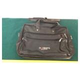 RIFLE MAGAZINE CARRIER & ASSORTED CARRY BAGS