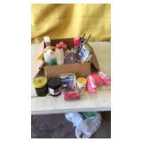 Animal Husbandry Items for Horse Care