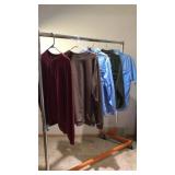 (5) ASSORTED SHIRTS (ATG)