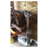 (2) HD CHAIN BINDER & COM-A-LONG STRETCHER
