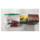 (26) ASSORTED 410 SHOT PLUS (25) 20 Ga SHELLS