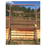 WALKTHROUGH GATE (8ft.Tx5ft.W)