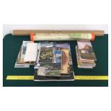 GROUP OF ROAD MAPS (ATG)