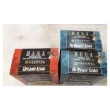 (75) 12GA HI BRASS &MAGNUM LEAD SHELLS (NEW)