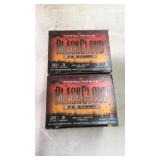 (50) 20Ga 3 INCH SHELLS (NEW)
