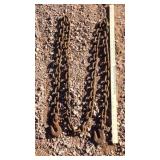 10 FOOT LOGGING CHAIN