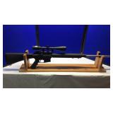 COLT CAR-A3 HBAR ELITE .223 W/NIK. MONARCH SCOPE