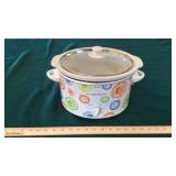 (2) SMALL CAPACITY SLOW COOKERS