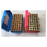 (100) .44 Mag 240Gr JHP