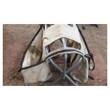PACK SADDLE