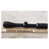 BURRIS 3X-9X FULLFIELD II RIFLE SCOPE