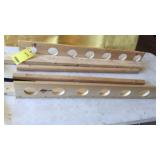 Handmade Multi Purpose Rack