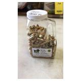 (250 +/-) 9mm 115Gr