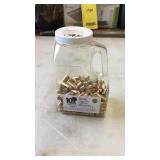 (139 +/-) 9mm 115Gr