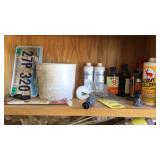 Scent Killer plus Gun Bore Cleaner and more