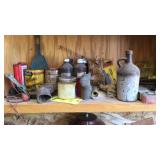 Miscellaneous Treasures