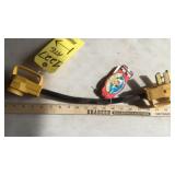 50/30 M-F RV ADAPTER, DUEL HEAD FLOODLIGHT & MISC